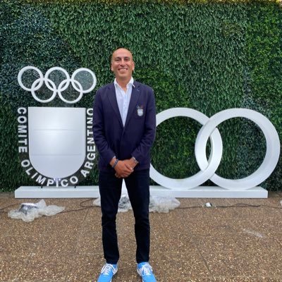 Leonardo Malgor's profile picture