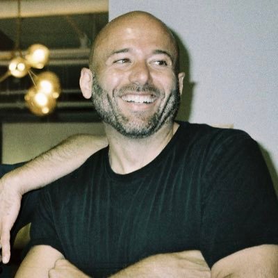 Jarett Wieselman's profile picture