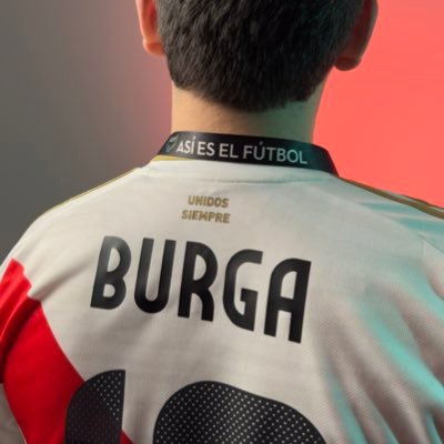 Matías Burga's profile picture