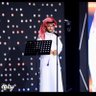 صقر آل عوض🎤 profil fotoğrafı
