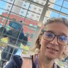 Фото профиля Ronda Blevins #EduGuardian #MIEExpert #20toWatch