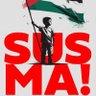 Фото профиля Sündüs Öztürk AHDAR 🇹🇷🇵🇸
