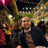 Varun Mundra profil fotoğrafı