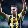 Timur van Persie's profile picture