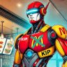 Фото профиля KIPintern