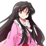 蓬莱山輝夜's profile picture