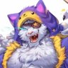 Profilbild von 灾焚龙_湮