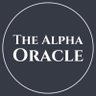 Фото профиля The Alpha Oracle