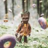 groot 🥷🌋 profil fotoğrafı