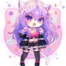 Nessa 🌸💫 profil fotoğrafı
