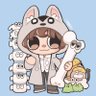Фото профиля はむ🐹🦴整形外科