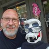 Profilbild von Danny Rice