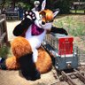 River The Golden/Secret The 🦊 🔜BLFC's profile picture