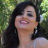Celine Kfoury profil fotoğrafı