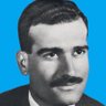 Elie Cohen كامل أمين ثابت 的头像