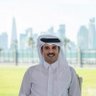 Фото профиля boHamad🇶🇦🇶🇦