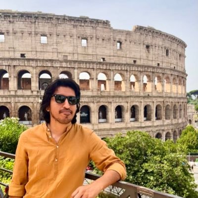 Remo Salvatierra's profile picture