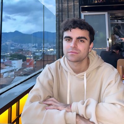 LA JOSE ✨'s profile picture