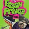 The Fresh Prince of Nike Air 的头像