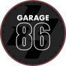 Garage 86's profile picture