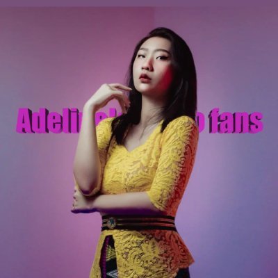 Adelinelascano fans's profile picture