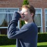 Matthew Threetongued's profile picture