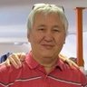 Askarbek Mambetaliev 的头像