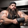 Heavymetalcook profil fotoğrafı