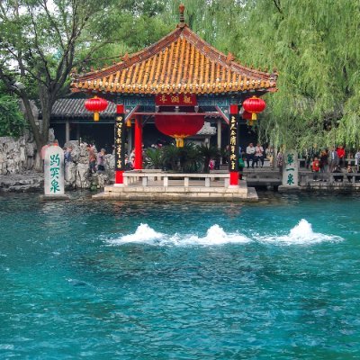 齐鲁's profile picture