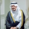 د.عبدالرحمن البليهي profil fotoğrafı