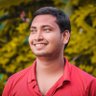 Profilbild von Jay Mangal Yadav