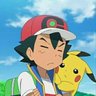Ash Ketchum's profile picture