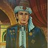 Фото профиля Njak Atchin