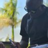 Muhangi Enock Murungi 的头像