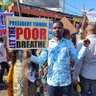 Oluwatosin Adeyemi #EndHungerNow's profile picture