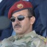 محمد الوجية 的头像