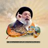 السيد محمد حسين فضل الله (رض) profil fotoğrafı