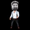 D profil fotoğrafı