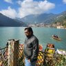 Profilbild von Reetesh Maheshwari