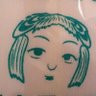 ハラミ 的头像