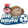 Profilbild von Pie & Bovril 🏴