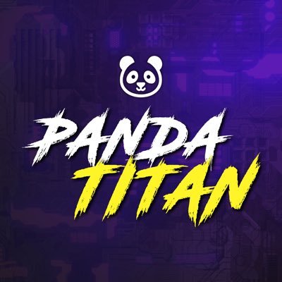 PANDA TITAN's profile picture