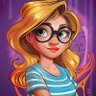 Profilbild von Rebecca 💔