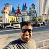 Profilbild von Nitish Reddy