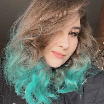 ало це Мілдред? 🪅's profile picture