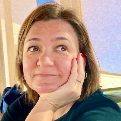 Mercedes Garrido's profile picture