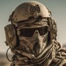 Intruder's profile picture
