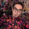 Фото профиля Cannibal Kenn