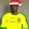 DanieL AlveS SPFC profil fotoğrafı