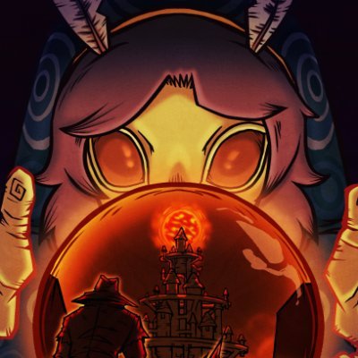 HARK THE GHOUL - DEMO OUT NOW!'s profile picture